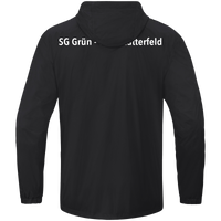 SG Grün Weiß Catterfeld Allwetterjacke Team 2.0