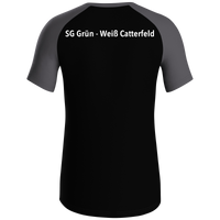 SG Grün Weiß Catterfeld T-Shirt Iconic