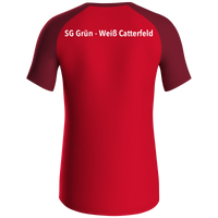 SG Grün Weiß Catterfeld T-Shirt Iconic