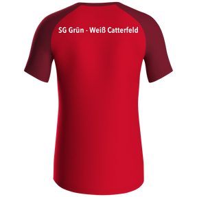 SG Grün Weiß Catterfeld T-Shirt Iconic