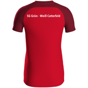 SG Grün Weiß Catterfeld Polo Iconic