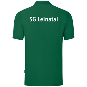 SG Leinatal Polo Organic