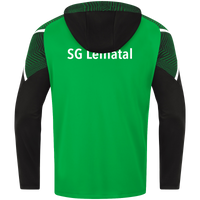 SG Leinatal Kapuzenjacke Performance