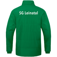 SG Leinatal Coachjacke Team