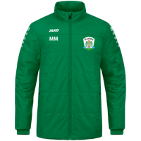 SG Leinatal Coachjacke Team