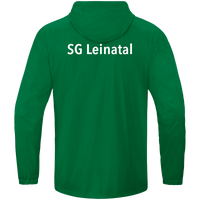 SG Leinatal Allwetterjacke Team 2.0