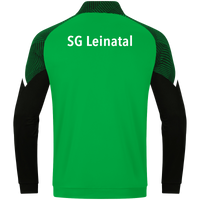 SG Leinatal Polyesterjacke Performance