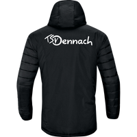 TSV Dennach Stadionjacke Team