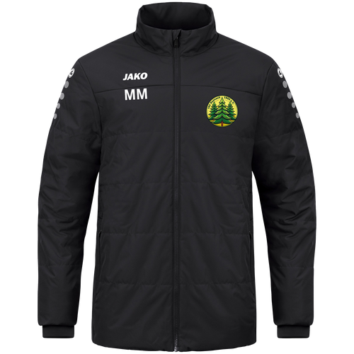 TSV Dennach Coachjacke Team