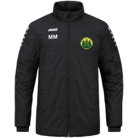 TSV Dennach Coachjacke Team