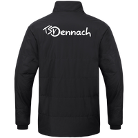 TSV Dennach Coachjacke Team