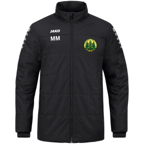 TSV Dennach Coachjacke Team