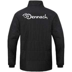 TSV Dennach Coachjacke Team