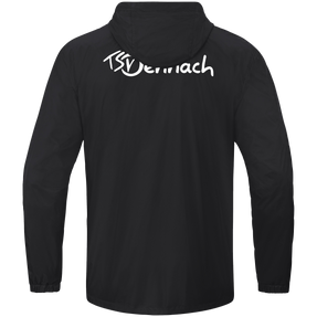 TSV Dennach Allwetterjacke Team 2.0