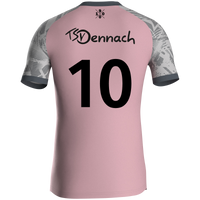 TSV Dennach Trikot Iconic KA