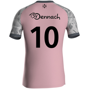 TSV Dennach Trikot Iconic KA