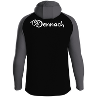 TSV Dennach Kapuzenjacke Iconic