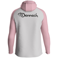 TSV Dennach Kapuzenjacke Iconic