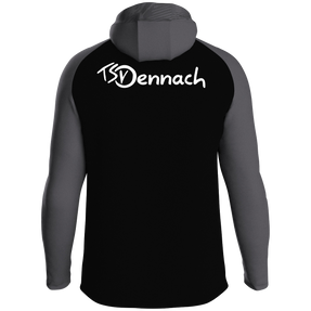 TSV Dennach Kapuzenjacke Iconic