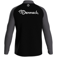 TSV Dennach Polyesterjacke Iconic