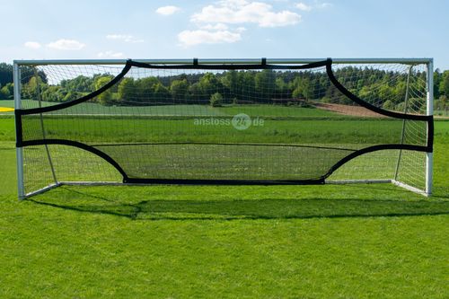 ELF Sports Target Netz für Großfeldtore 