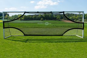 ELF Sports Target Netz für Großfeldtore 