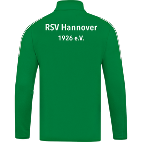 RSV Hannover 1926 e.V. Zip Top Classico
