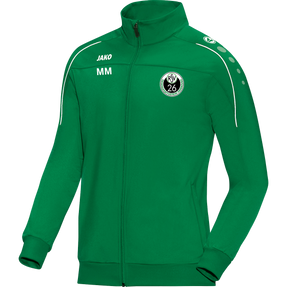 RSV Hannover 1926 e.V. Polyesterjacke Classico