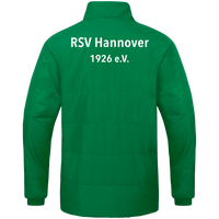 RSV Hannover 1926 e.V. Coachjacke Team