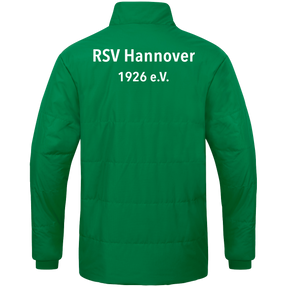 RSV Hannover 1926 e.V. Coachjacke Team