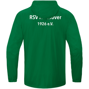 RSV Hannover 1926 e.V. Allwetterjacke Team 2.0