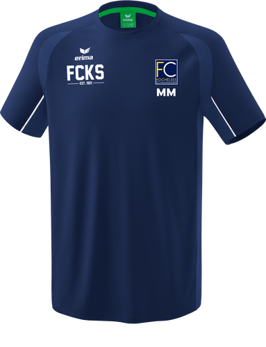 FC Kochelsee Schlehdorf LIGA STAR Trainings T-Shirt