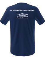 FC Kochelsee Schlehdorf LIGA STAR Trainings T-Shirt