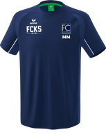 FC Kochelsee Schlehdorf LIGA STAR Trainings T-Shirt