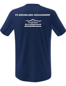 FC Kochelsee Schlehdorf LIGA STAR Trainings T-Shirt