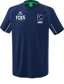 FC Kochelsee Schlehdorf LIGA STAR Trainings T-Shirt