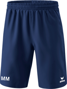 FC Kochelsee Schlehdorf CHANGE Shorts