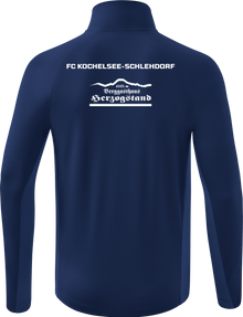 FC Kochelsee Schlehdorf LIGA STAR Trainingstop