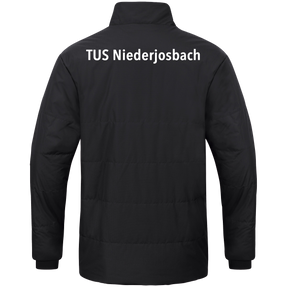 TuS Niederjosbach Coachjacke Team