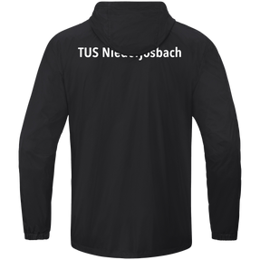 TuS Niederjosbach Allwetterjacke Team 2.0