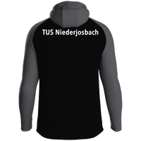 TuS Niederjosbach Kapuzenjacke Iconic