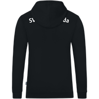 SV 90 Pfaffroda Kapuzensweat Organic