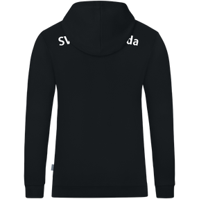 SV 90 Pfaffroda Kapuzensweat Organic