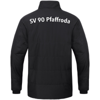 SV 90 Pfaffroda Coachjacke Team