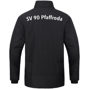 SV 90 Pfaffroda Coachjacke Team