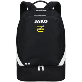 SV 90 Pfaffroda Rucksack Iconic