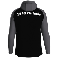 SV 90 Pfaffroda Kapuzenjacke Iconic