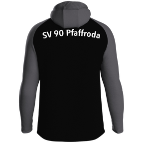 SV 90 Pfaffroda Kapuzenjacke Iconic