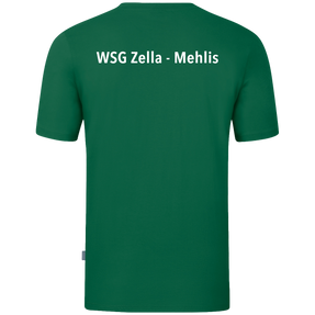 WSG Zella-Mehlis T-Shirt Organic