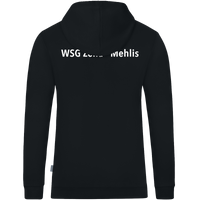 WSG Zella-Mehlis Kapuzensweat Organic